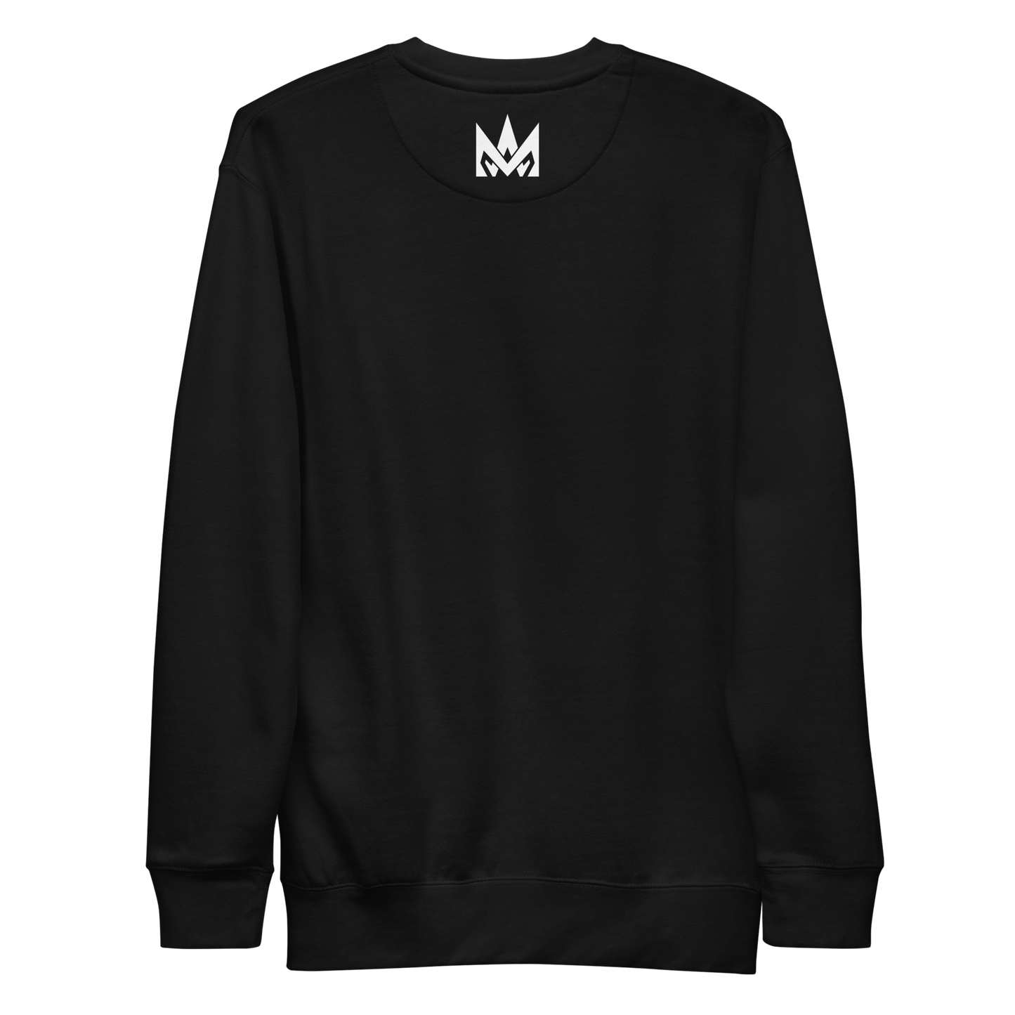 Malik Whitaker "Mismatch Nightmare" Sweatshirt