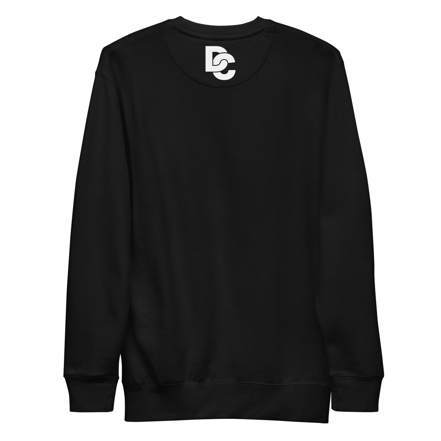 Devan Cambridge "Logo" Sweatshirt
