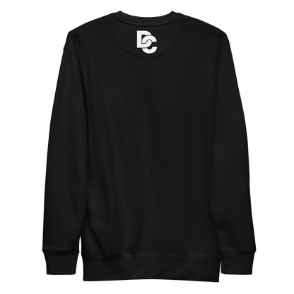 Devan Cambridge "Logo" Sweatshirt