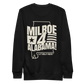 Jalen Milroe "Milroe 4 Alabama" Sweatshirt