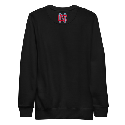 Nico Collins "Be You" Sweatshirt