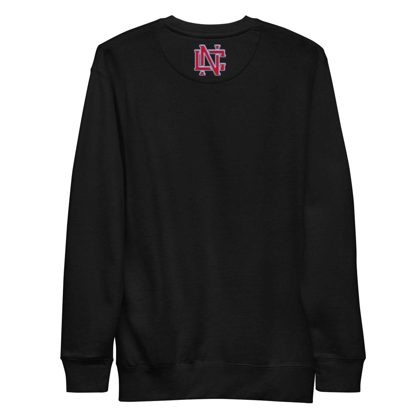 Nico Collins "Collage" Sweatshirt