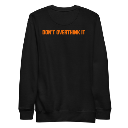 Judah Mintz "Collage" Sweatshirt