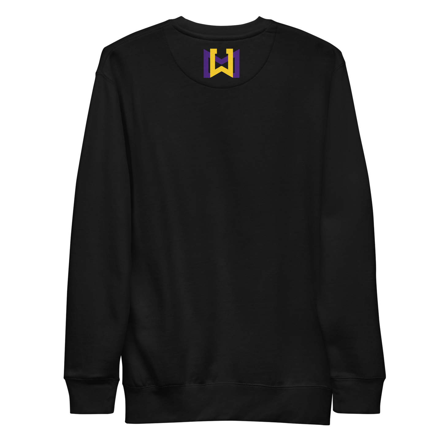 Mikaylah Williams "12 Island" Sweatshirt