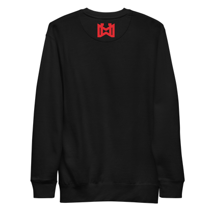 Mikaylah Williams "12 Island" Sweatshirt