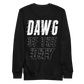Maxx Crosby "Dawg of the Day" Sweatshirt