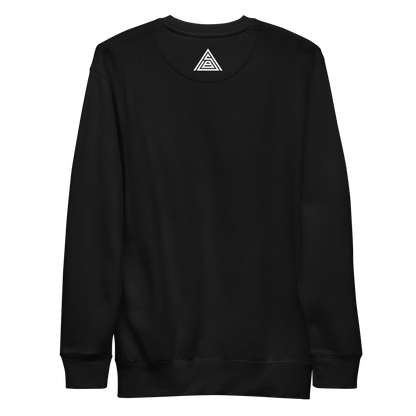 Amon-Ra St. Brown "Blue God" Sweatshirt