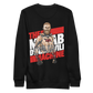 Merab Dvalishvili "Machine" Sweatshirt