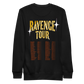 Raven Johnson "Ravenge Tour" Sweatshirt
