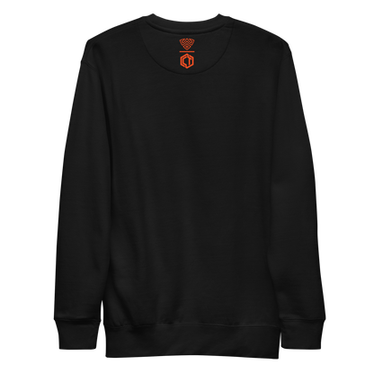 Clifford Taylor IV "Walk On Gang" Sweatshirt