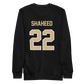 Rashid Shaheed "Jersey" Sweatshirt