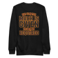 Jawaan Taylor "To Whom Much Is Given" Sweatshirt