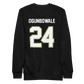 Arike Ogunbowale "Jersey" Sweatshirt