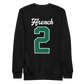 Jaime Ffrench "Jersey" Sweatshirt