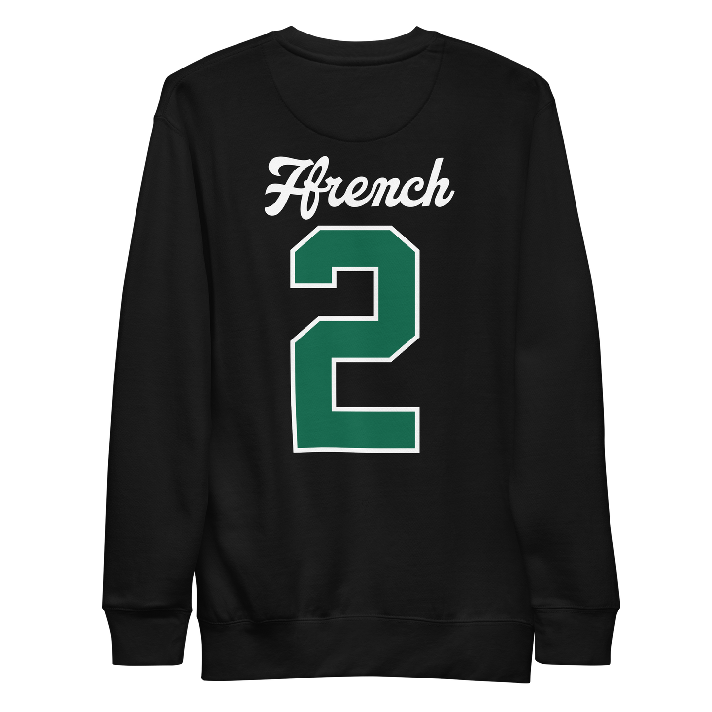 Jaime Ffrench "Jersey" Sweatshirt