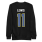 Sam Lewis "Jersey" Sweatshirt