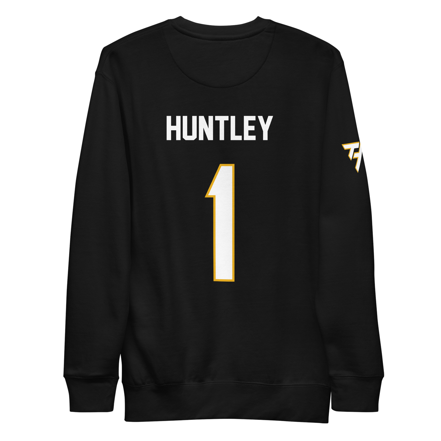Tyler Huntley "Hallandale" Sweatshirt