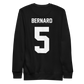 Germie Bernard "Jersey" Sweatshirt