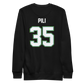 Alissa Pili "Jersey" Sweatshirt