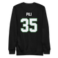Alissa Pili "Jersey" Sweatshirt