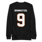 Jake Briningstool "Jersey" Sweatshirt