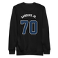 David Sanders Jr. "Jersey" Sweatshirt