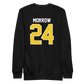 Aneesah Morrow "Jersey" Sweatshirt