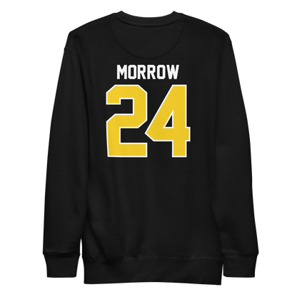 Aneesah Morrow "Jersey" Sweatshirt