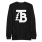 Tosin Babalade "Logo" Sweatshirt