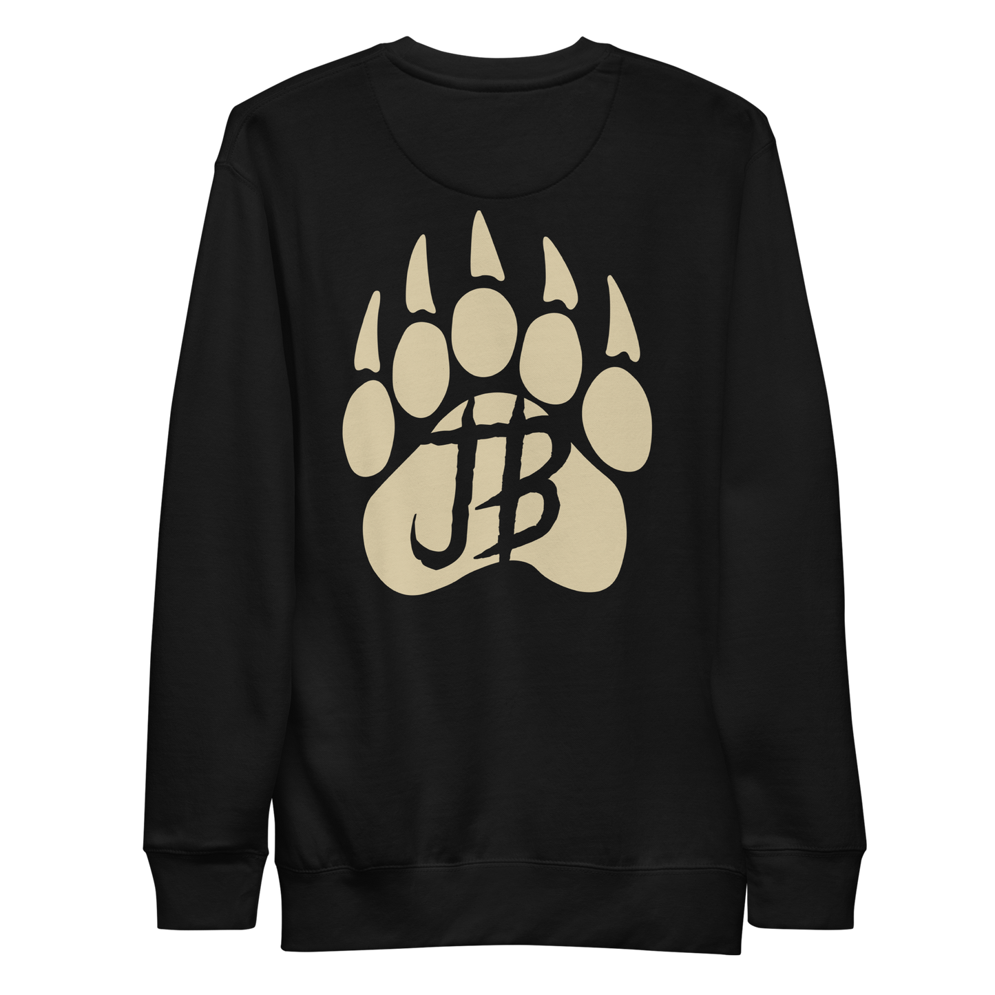 Jude Bowry "Logo" Sweatshirt