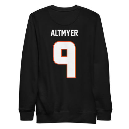 Luke Altmyer "Jersey" Sweatshirt