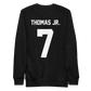 Brian Thomas Jr. "Jersey" Sweatshirt