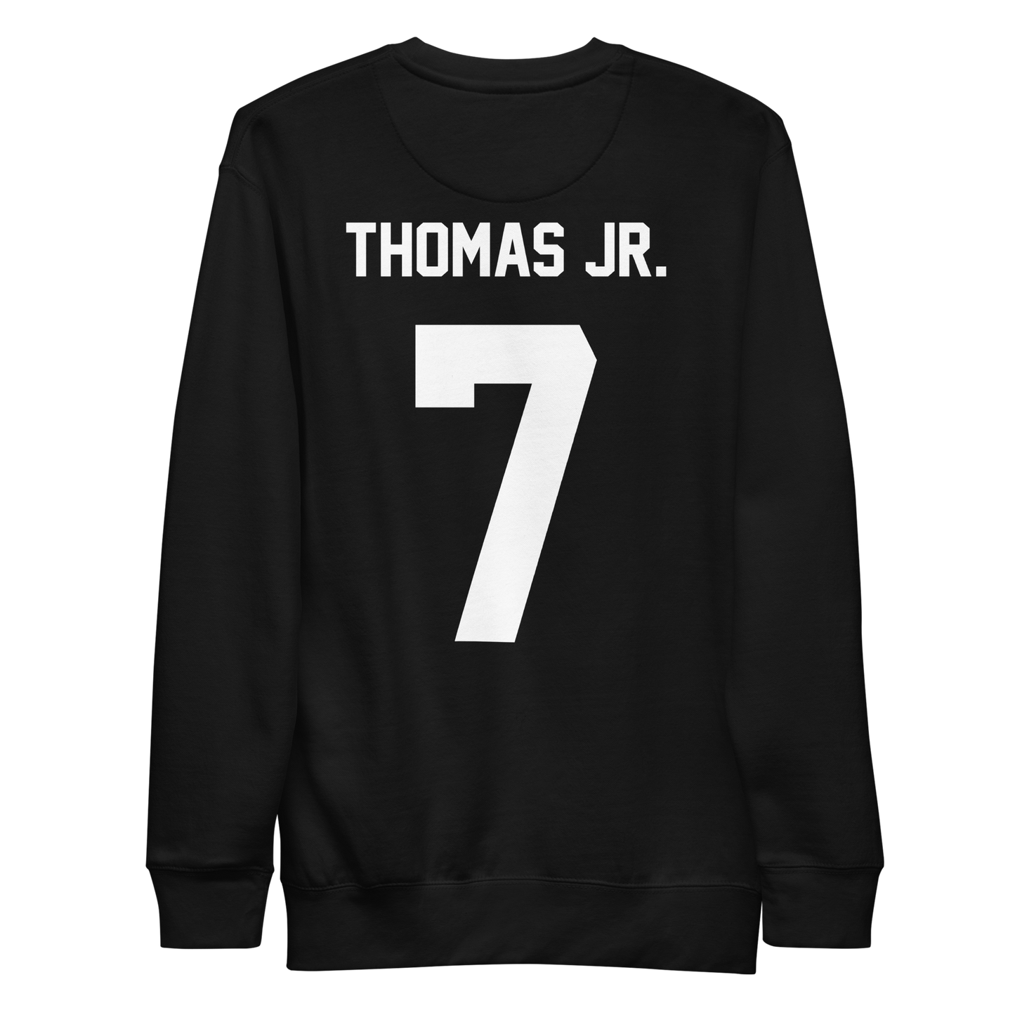 Brian Thomas Jr. "Jersey" Sweatshirt