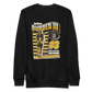 Luther Burden III "Retro" Sweatshirt