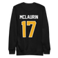 Terry McLaurin "Jersey" Sweatshirt