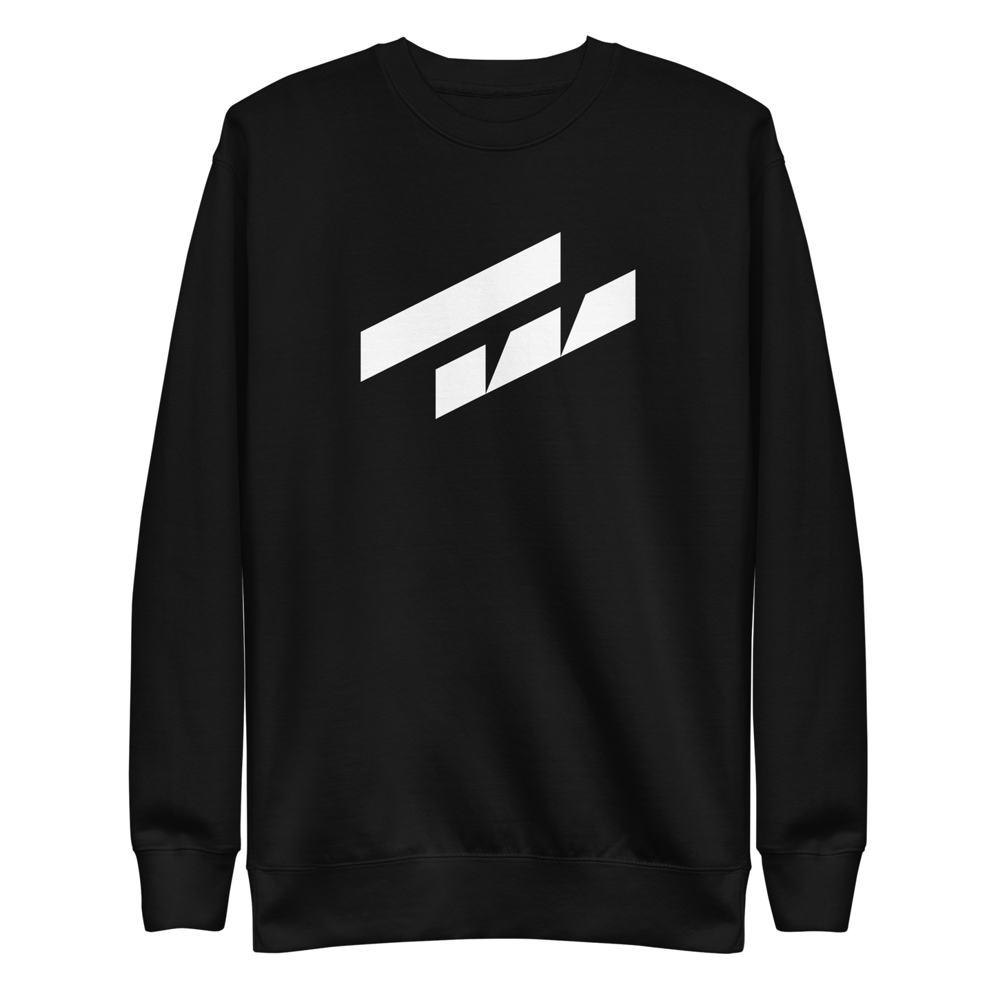 Trenten Merrill "Logos" Sweatshirt