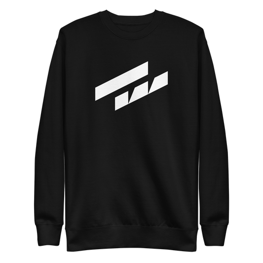 Trenten Merrill "Logos" Sweatshirt