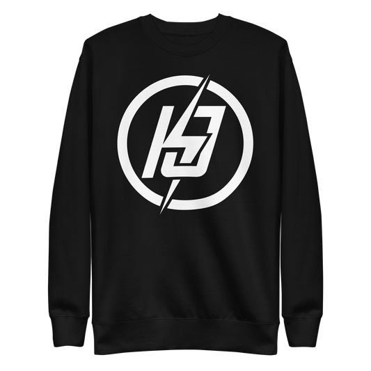K.J. Osborn "Logo" Sweatshirt