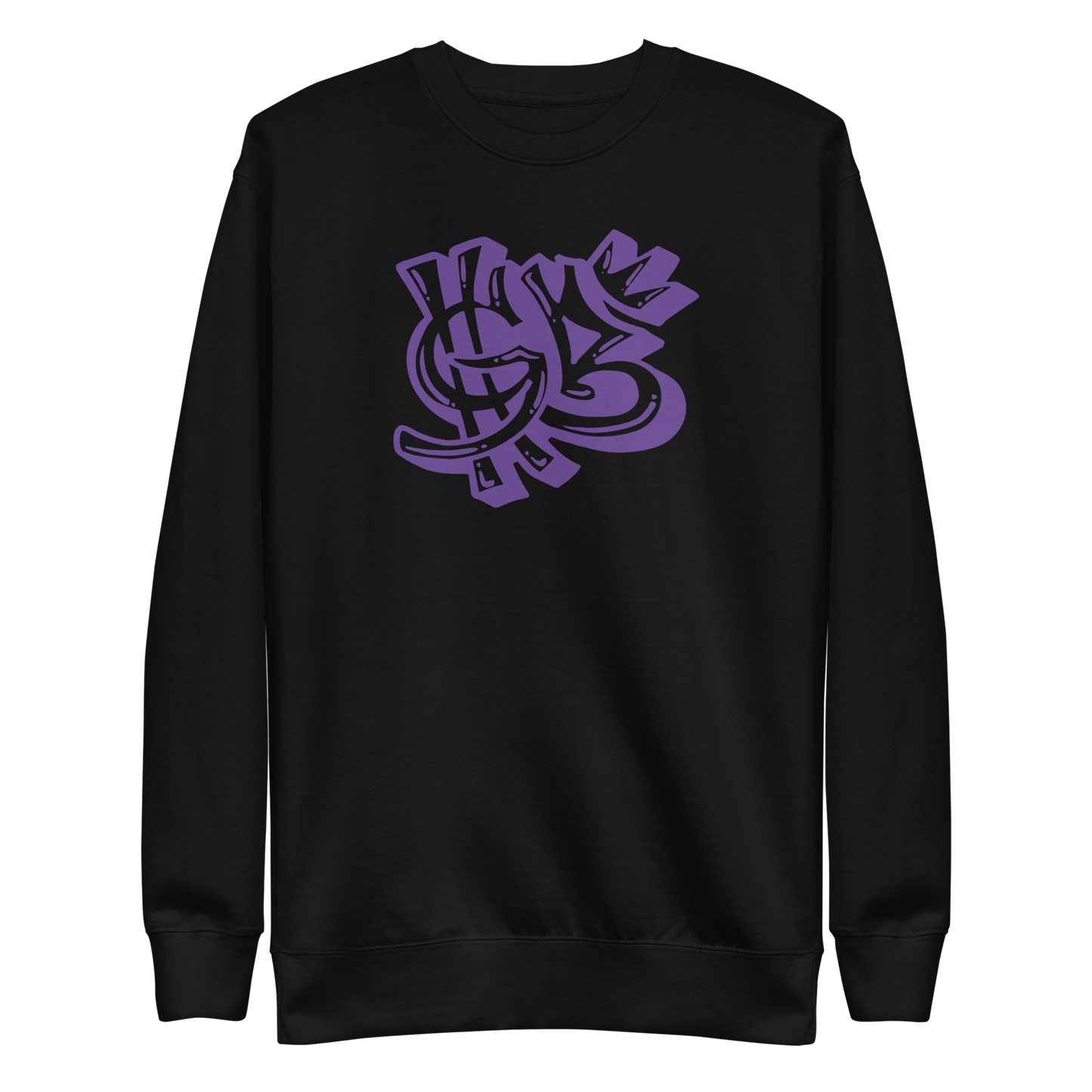 Gregory Brooks "Logo" Sweatshirt