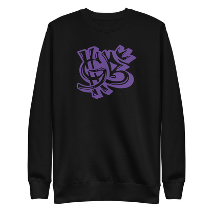 Gregory Brooks "Logo" Sweatshirt