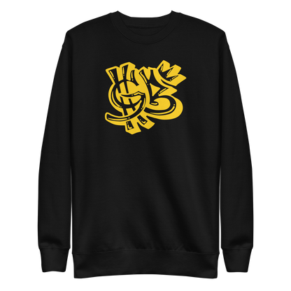 Gregory Brooks "Logo" Sweatshirt