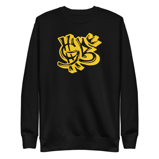 Gregory Brooks "Logo" Sweatshirt
