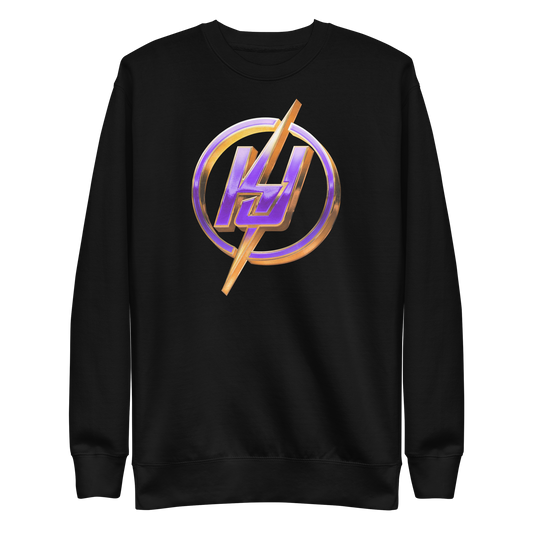 K.J. Osborn  "Hero" Sweatshirt