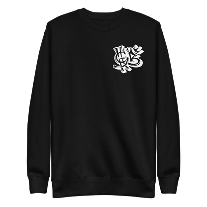 Gregory Brooks "Bet On Yourself" Sweatshirt