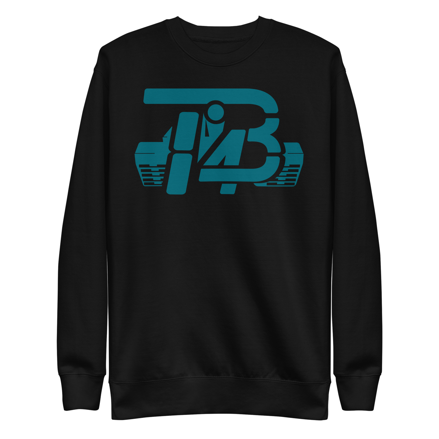 Tank Bigsby "Logo" Sweatshirt