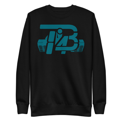 Tank Bigsby "Logo" Sweatshirt