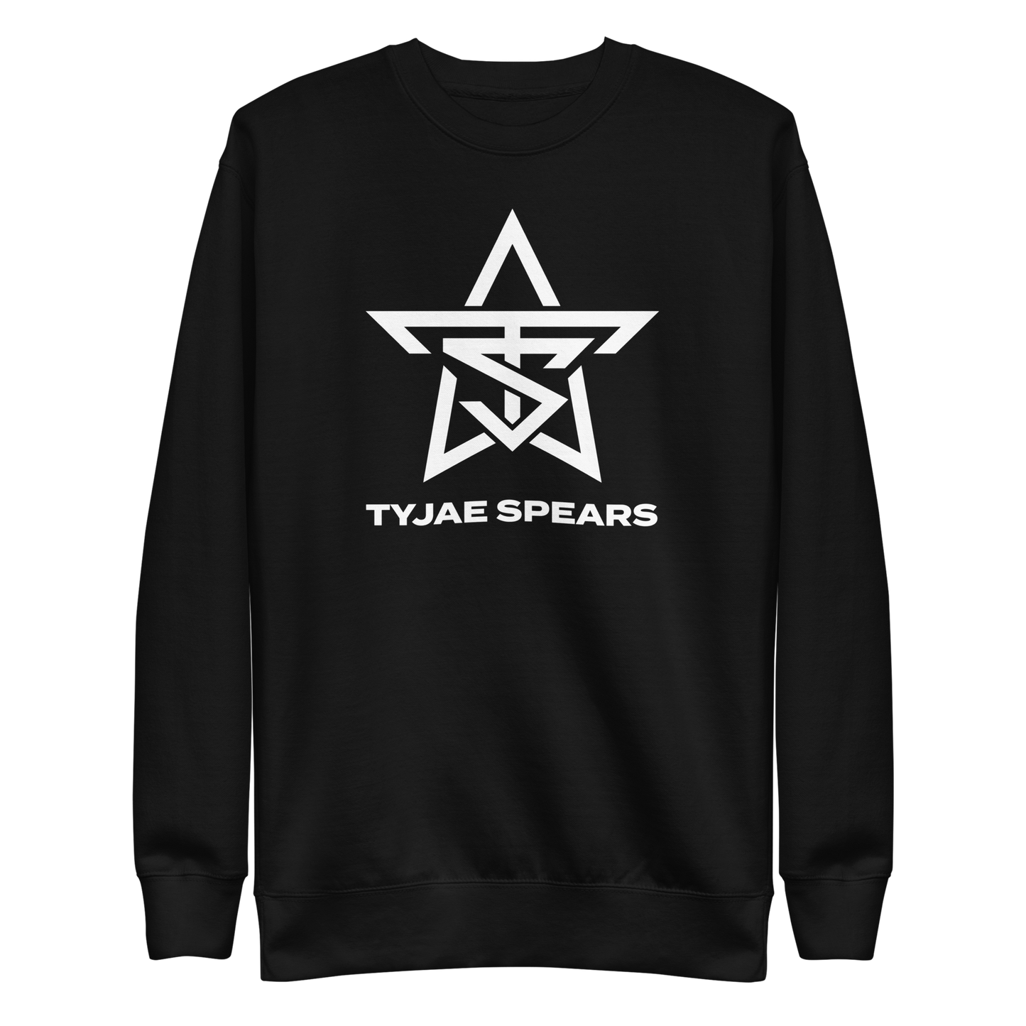 Tyjae Spears "Logo" Sweatshirt