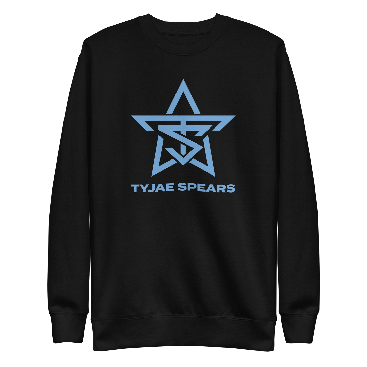 Tyjae Spears "Logo" Sweatshirt