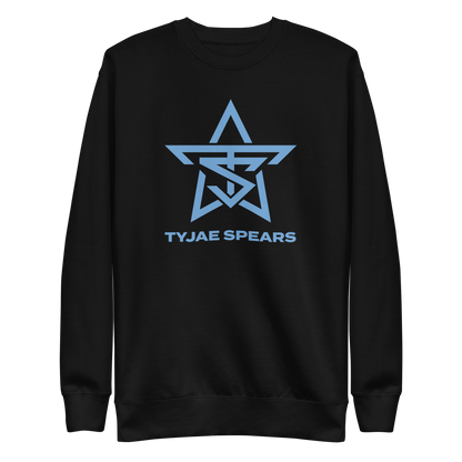 Tyjae Spears "Logo" Sweatshirt