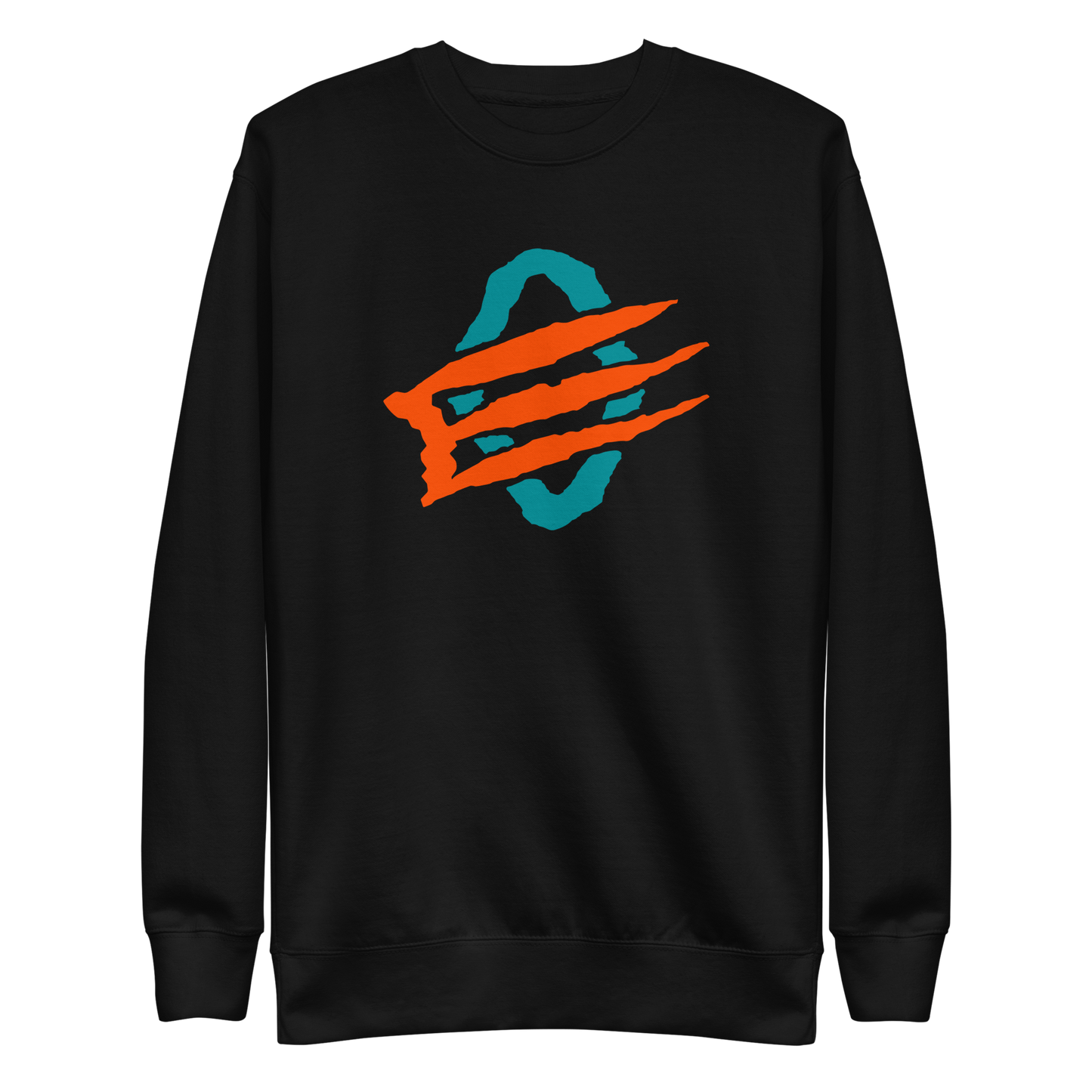 Emmanuel Ogbah "Logo" Sweatshirt